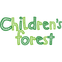 Children's Forest logo