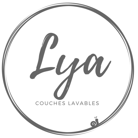 Lya logo